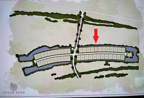 41 East Beachcomber Trl, Mexico Beach, FL 32456
