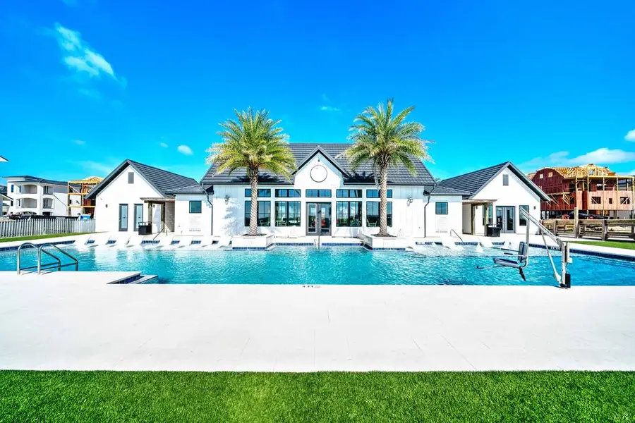 41 East Beachcomber Trl, Mexico Beach, FL 32456 - #2