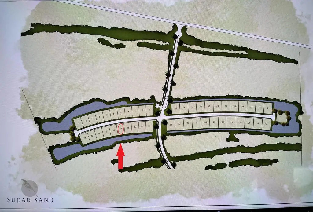 17 West Beachcomber Trl, Mexico Beach, FL 32456 - #1