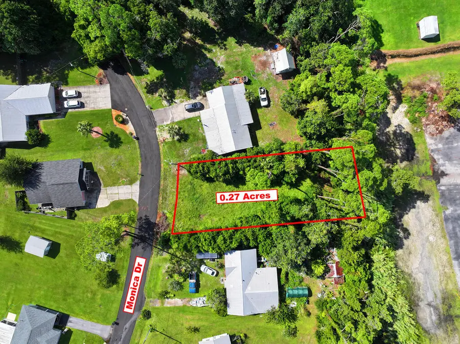 117 Monica Dr, Port Saint Joe, FL 32456 - #3