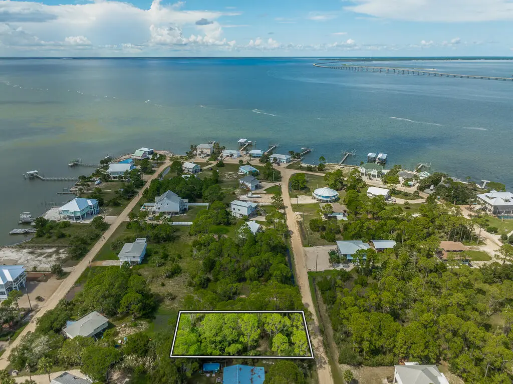 320 Howell St, Saint George Island, FL 32328 - #1