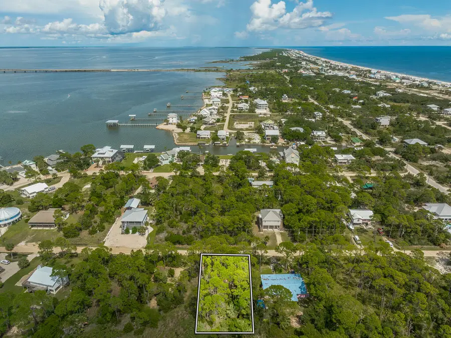 320 Howell St, Saint George Island, FL 32328 - #3
