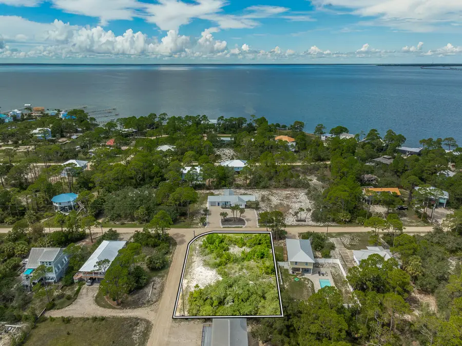 996 W Bay Shore Dr, Saint George Island, FL 32328 - #3