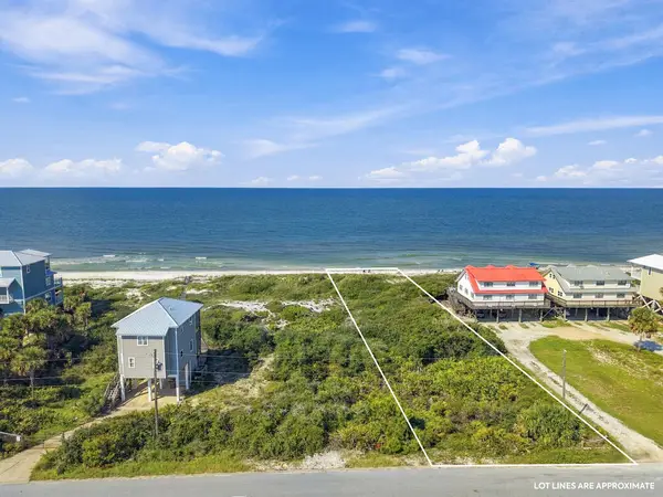 225 Haven Rd #B-1, Cape San Blas, FL 32456