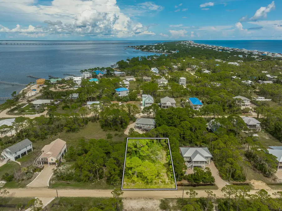 331 Nedley St, Saint George Island, FL 32328 - #3