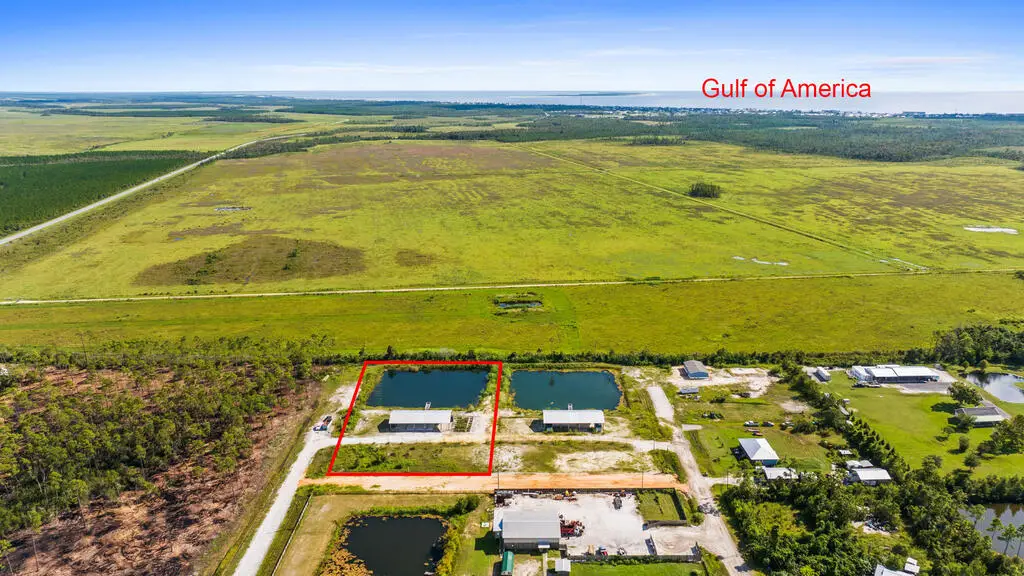 287 Cottonwood St, Port Saint Joe, FL 32456 - #1