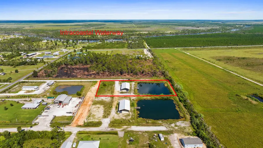 287 Cottonwood St, Port Saint Joe, FL 32456 - #2