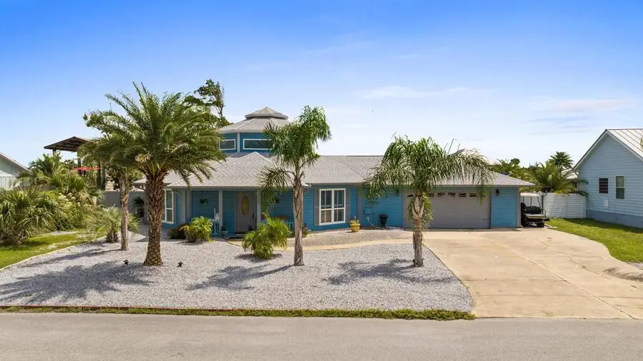 412 Arizona Dr, Mexico Beach, FL 32456 - #2