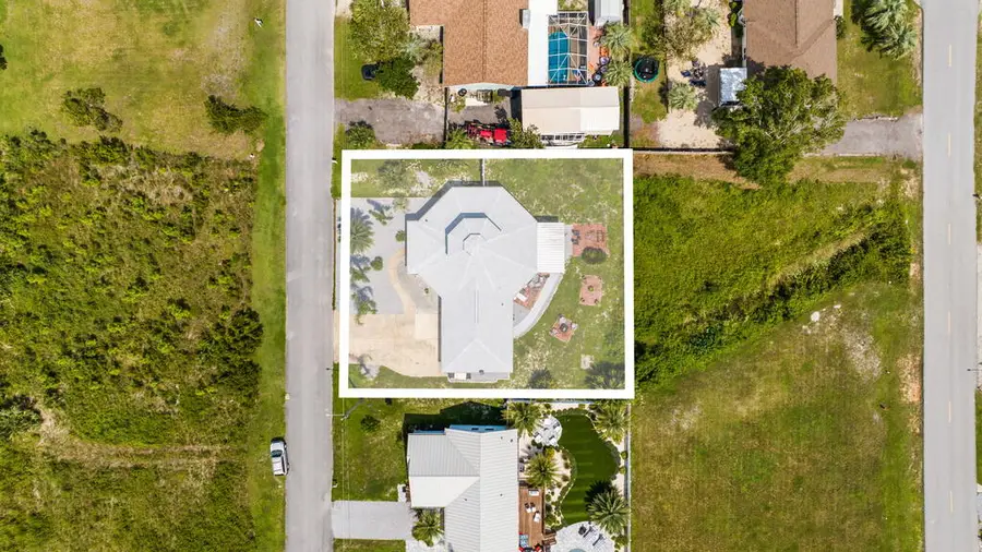 412 Arizona Dr, Mexico Beach, FL 32456 - #3