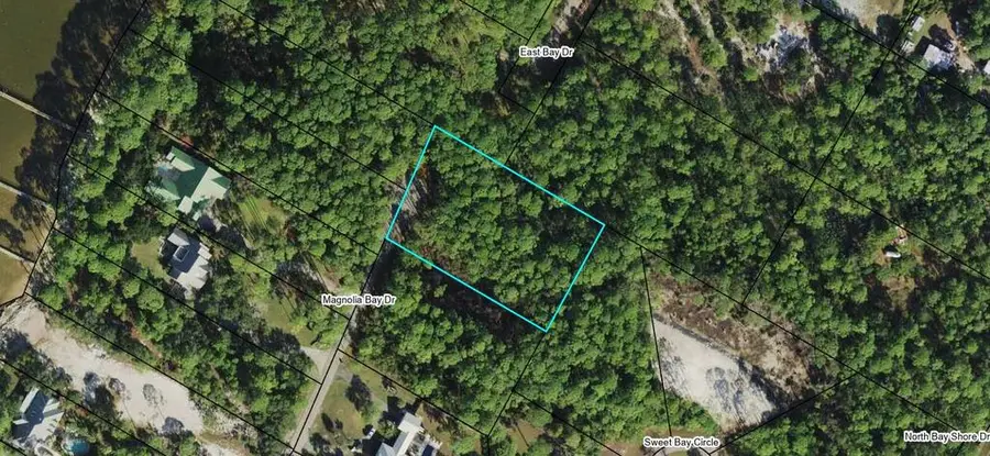 312 Magnolia Bay Dr, Eastpoint, FL 32328 - #3