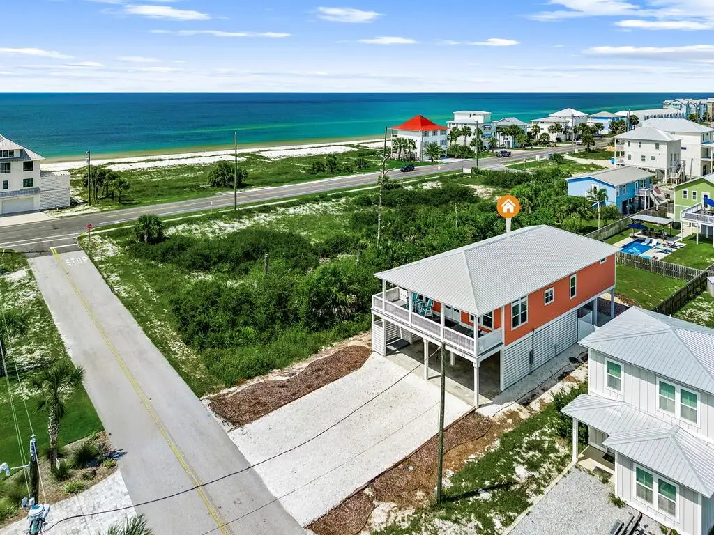 141 Ward St, Port Saint Joe, FL 32456 - #1