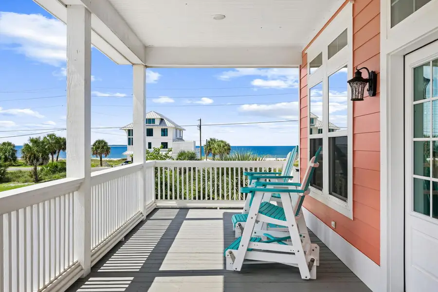 141 Ward St, Port Saint Joe, FL 32456 - #3