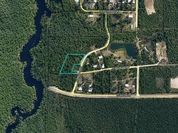 Lot 2 Mcclellan St Se, Kinard, FL 32449