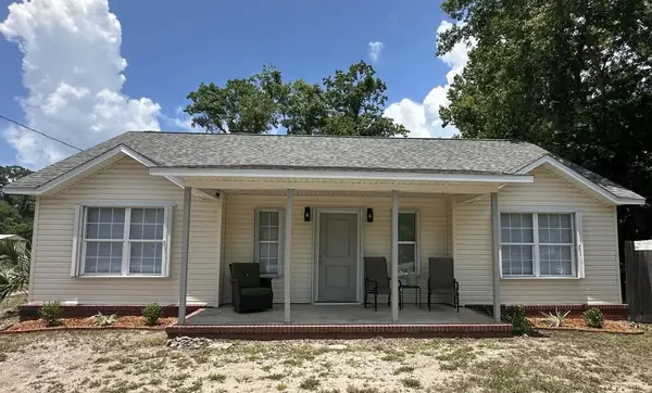 222 24th Ave, Apalachicola, FL 32320