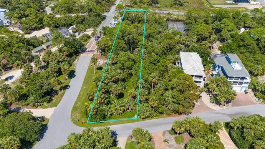 2300 Tally Ho Rd, Saint George Island, FL 32328 - #3
