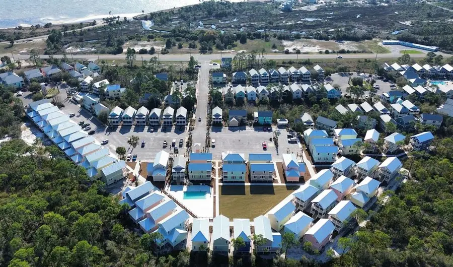 3050 Hwy 98 W #D-111, Port Saint Joe, FL 32456 - #2