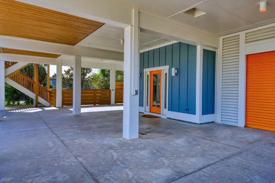 573 W Gorrie Dr, Saint George Island, FL 32328 - #2