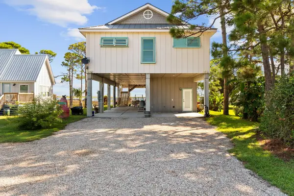 180 Pilot Dr, Port St. Joe, FL 32456