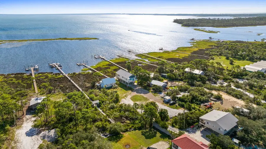 180 Pilot Dr, Port Saint Joe, FL 32456 - #2