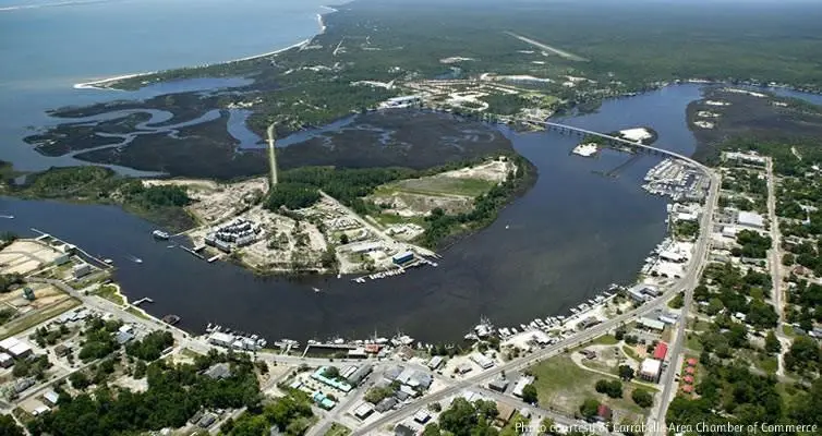 147 Doe Ln, Carrabelle, FL 32322 - #3