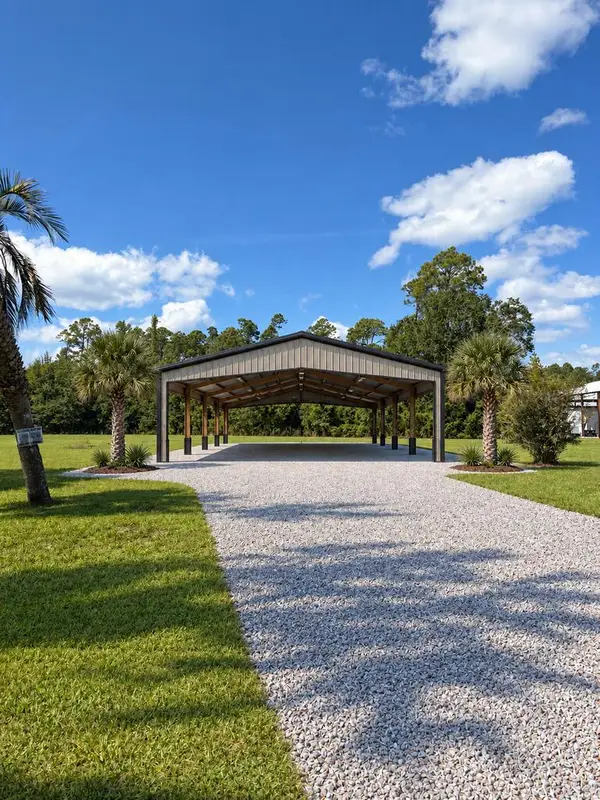 Lot 4 Oak Grove Ave, Port St. Joe, FL 32456