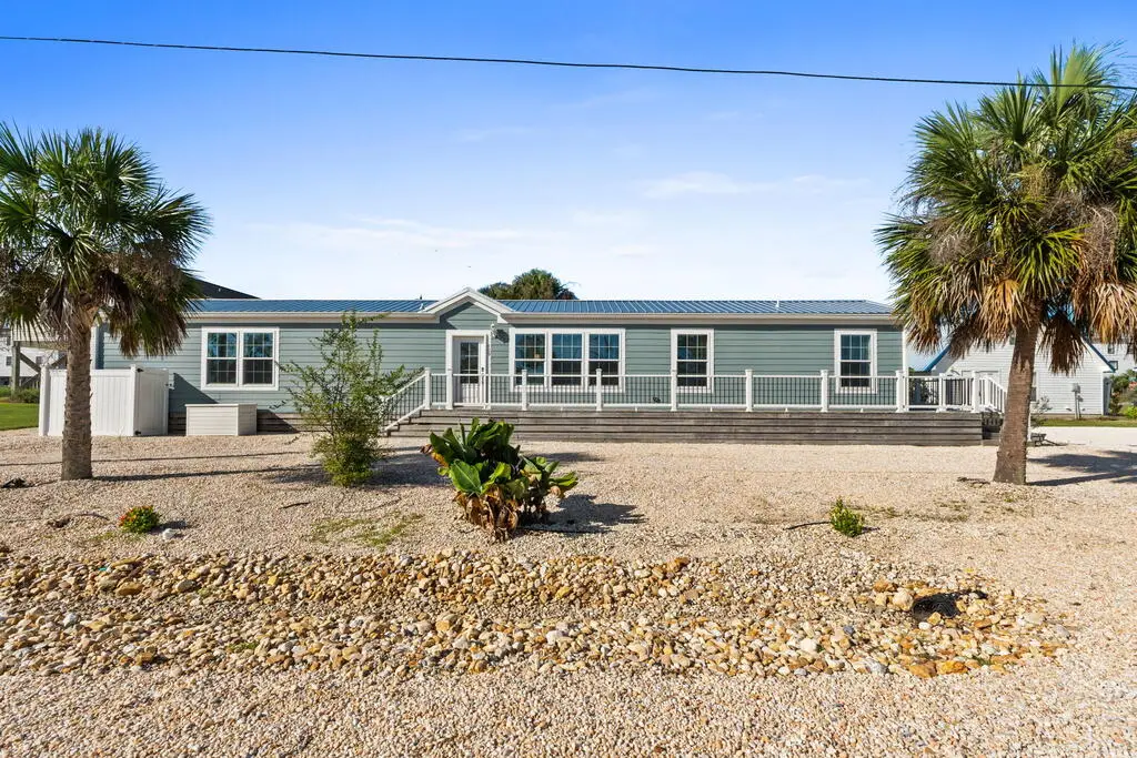 409 Florida Ave, Mexico Beach, FL 32456 - #1