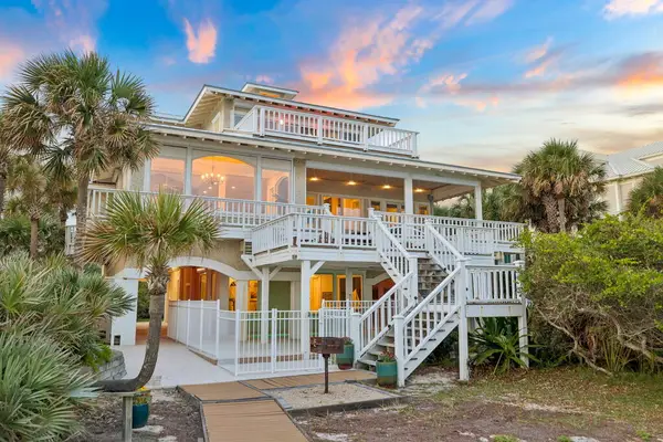 1632 Hawthorne Ln, St. George Island, FL 32328