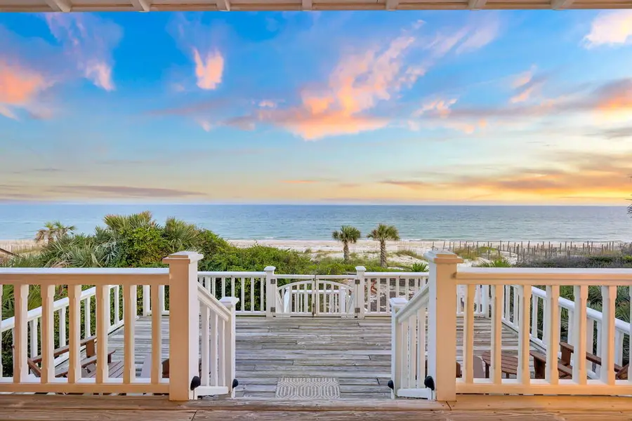 1632 Hawthorne Ln, Saint George Island, FL 32328 - #3