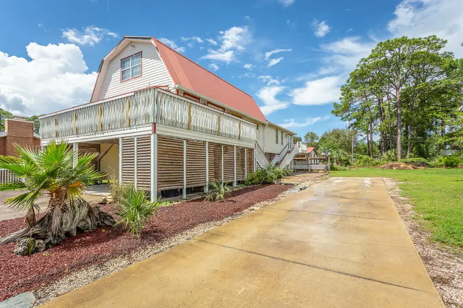 607 Hwy 98, Eastpoint, FL 32328 - #2