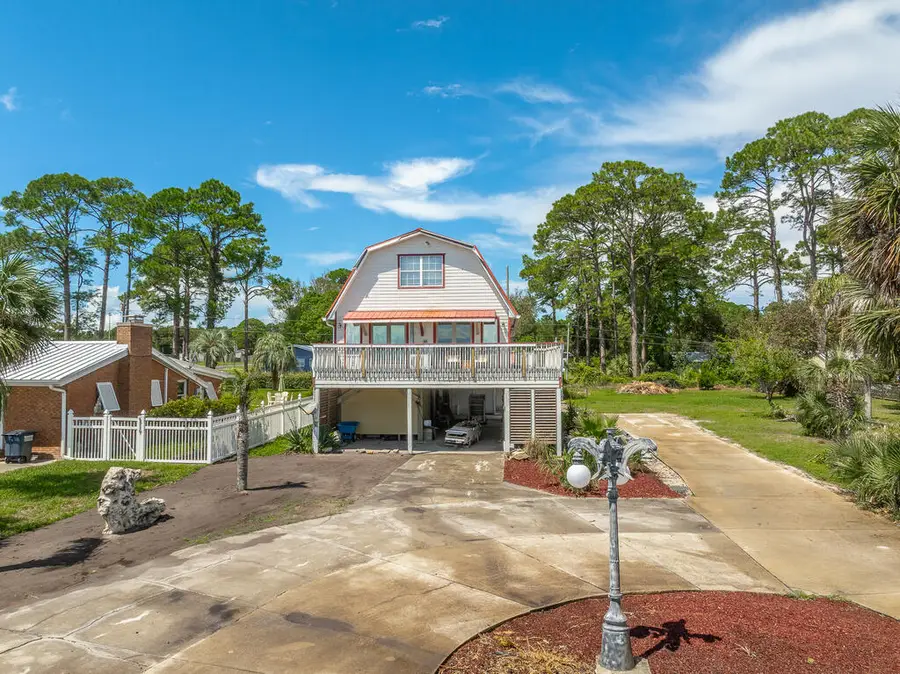 607 Hwy 98, Eastpoint, FL 32328 - #3