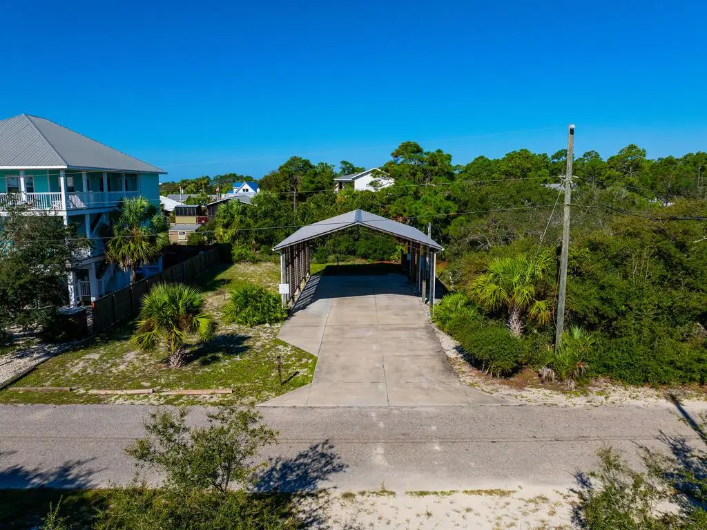 175 S Higgins St, Port Saint Joe, FL 32456 - #1