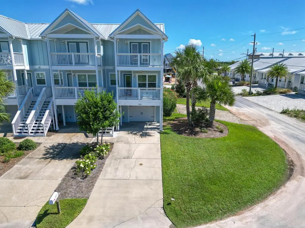 100 Miramar Dr #C, Mexico Beach, FL 32456 - #1