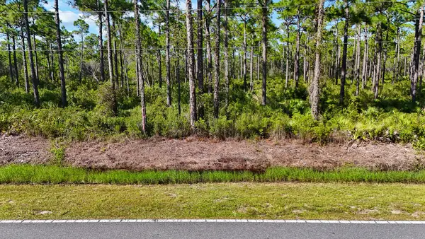 265 Twin Lakes Rd, Eastpoint, FL 32328