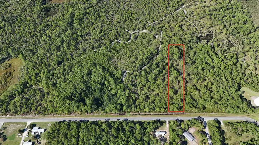 265 Twin Lakes Rd, Eastpoint, FL 32328 - #3