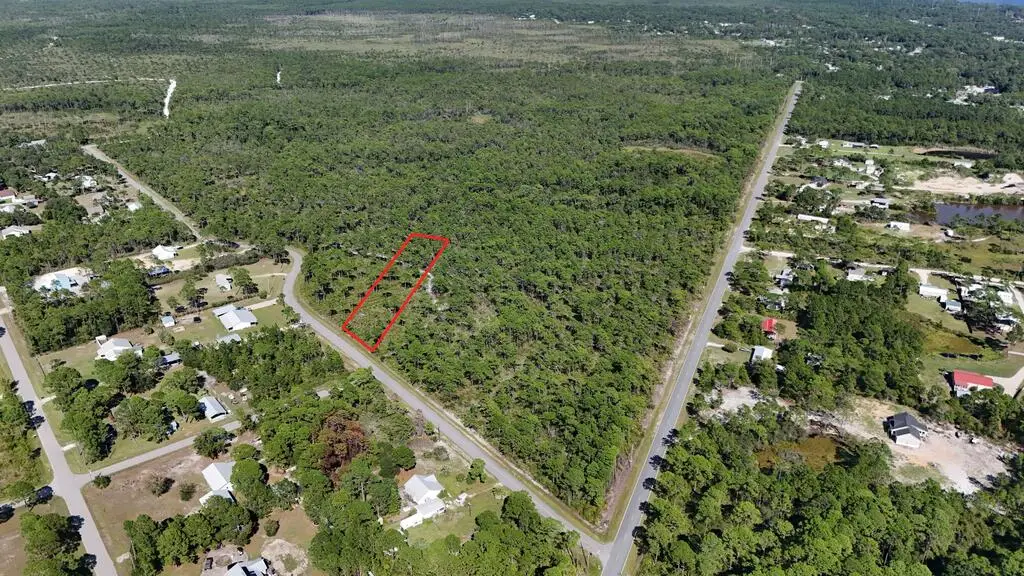248 Smith St, Eastpoint, FL 32328 - #1