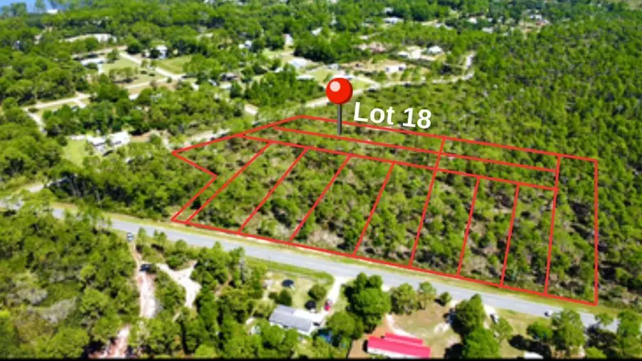 248 Smith St, Eastpoint, FL 32328 - #3