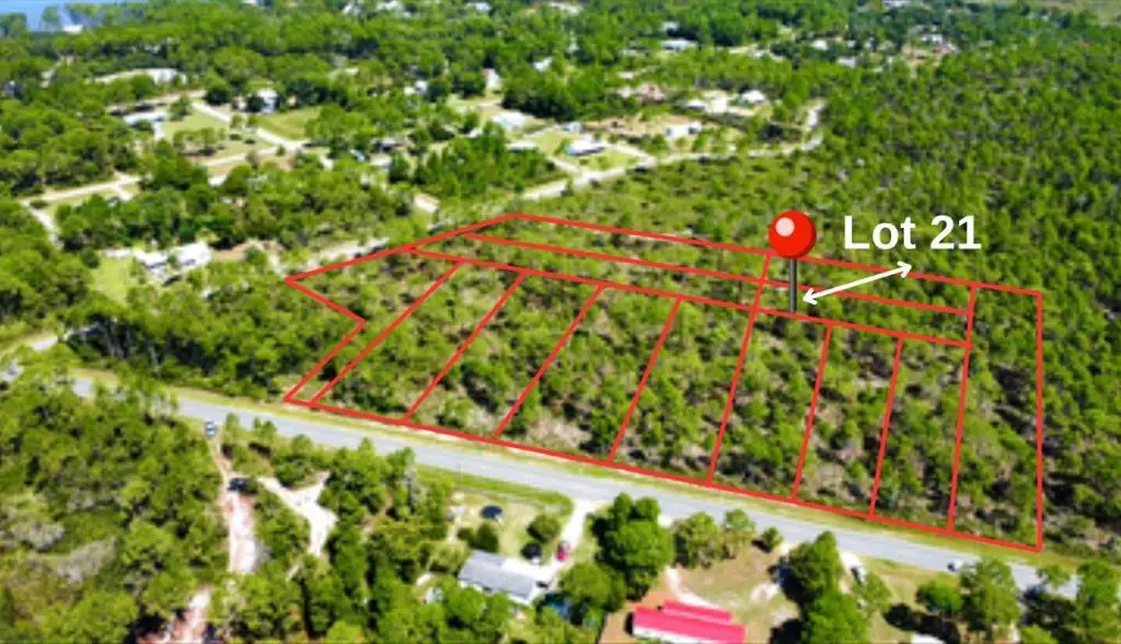 244 Smith St, Eastpoint, FL 32328 - #1