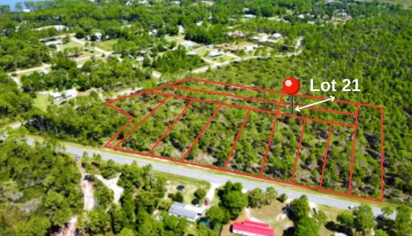 244 Smith St, Eastpoint, FL 32328