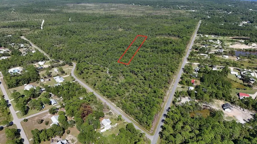 244 Smith St, Eastpoint, FL 32328 - #3