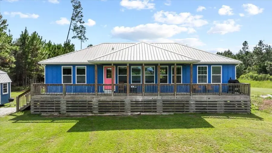 106 Calm Water Cir, Wewahitchka, FL 32465 - #2