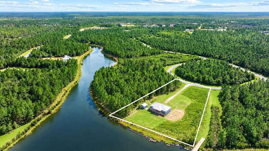106 Calm Water Cir, Wewahitchka, FL 32465 - #3