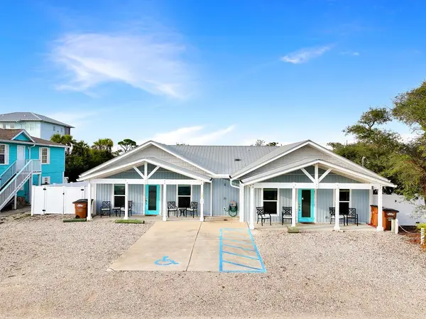 115/117 Cancun Dr, Cape San Blas, FL 32456