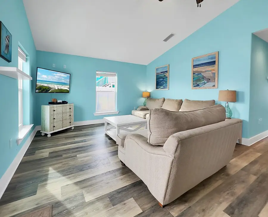 115/117 Cancun Dr, Cape San Blas, FL 32456 - #3