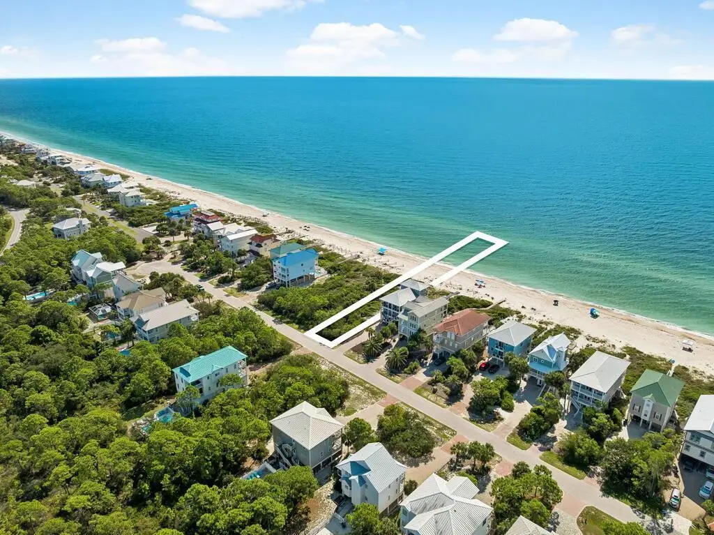 2240 Sailfish Dr, Saint George Island, FL 32328 - #1