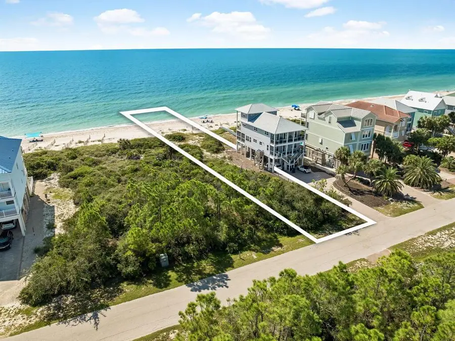 2240 Sailfish Dr, Saint George Island, FL 32328 - #2