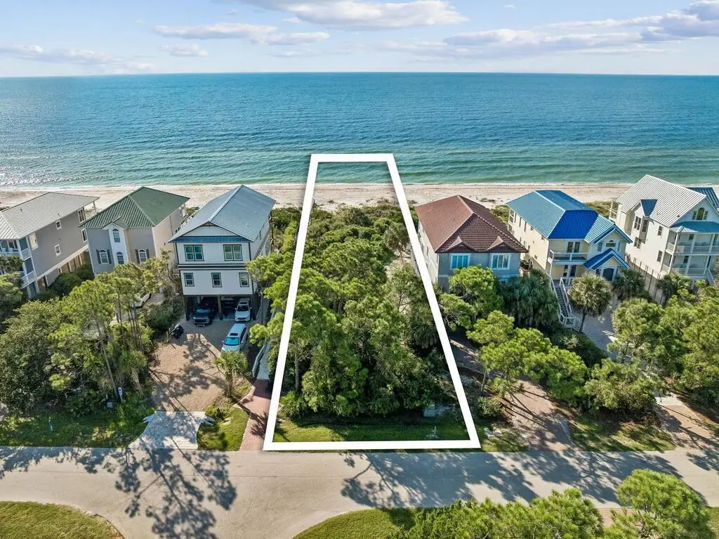 2258 Sailfish Dr, Saint George Island, FL 32328 - #1
