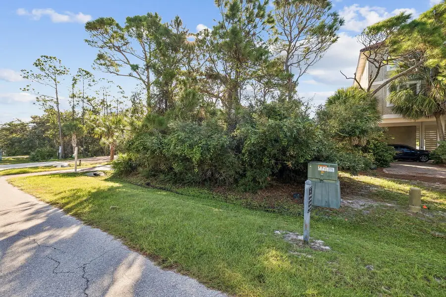 2258 Sailfish Dr, Saint George Island, FL 32328 - #2