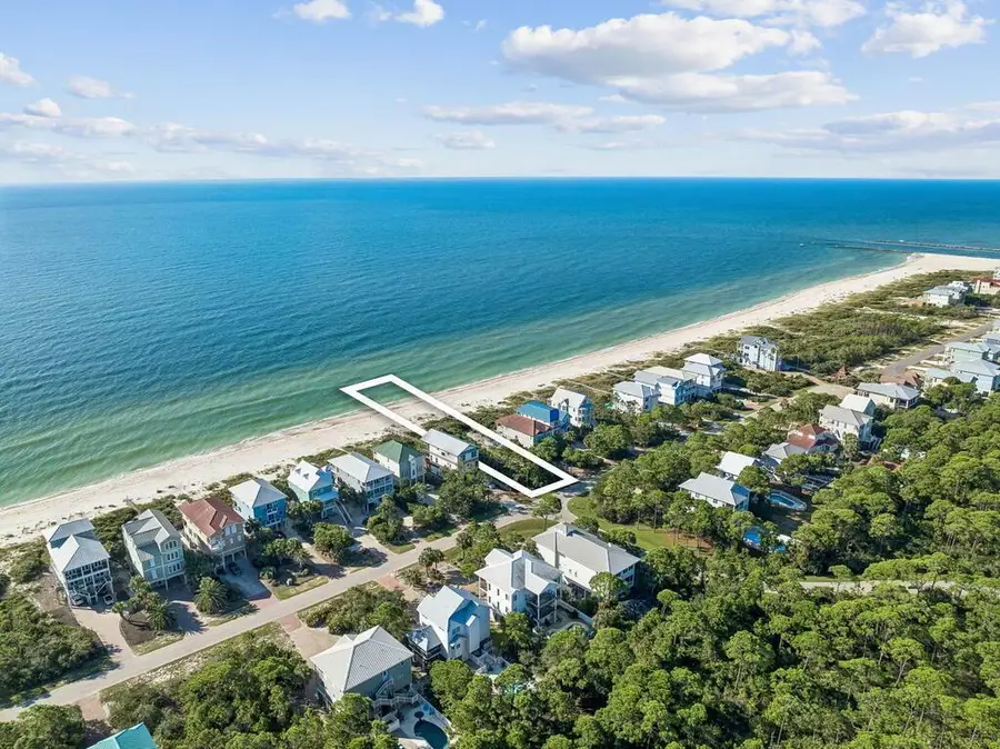 2258 Sailfish Dr, Saint George Island, FL 32328 - #3