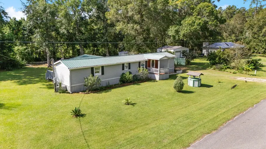 492 Land Dr, Wewahitchka, FL 32465 - #2