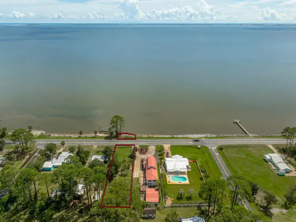 609 Hwy 98, Eastpoint, FL 32328